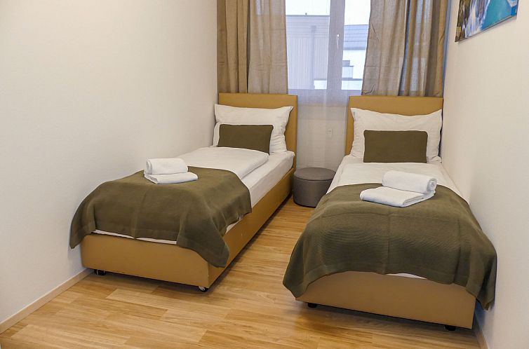 Appartement Siegl