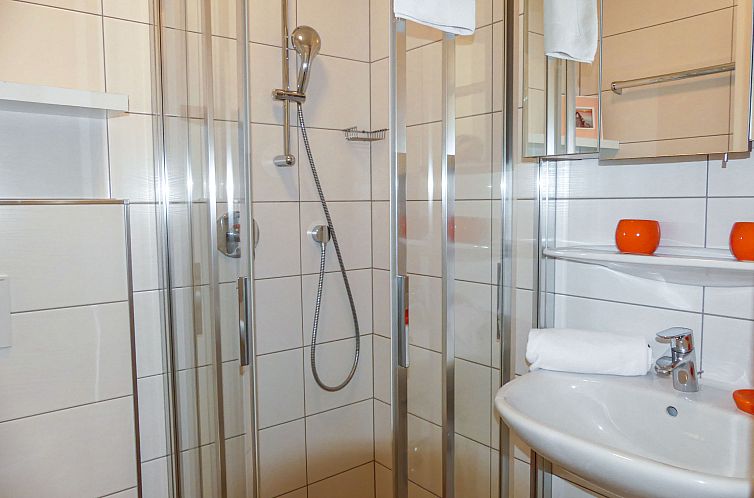 Appartement Siegl