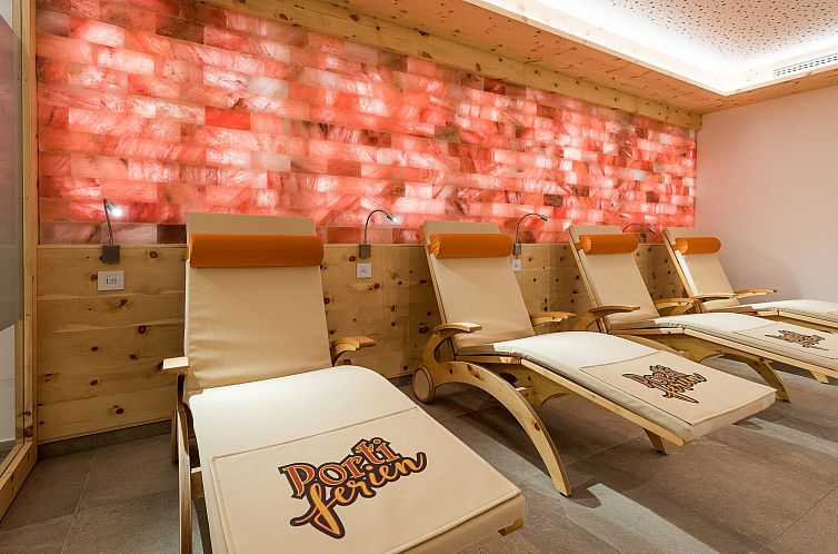 Appartement 3 Raum Typ Hochkönig