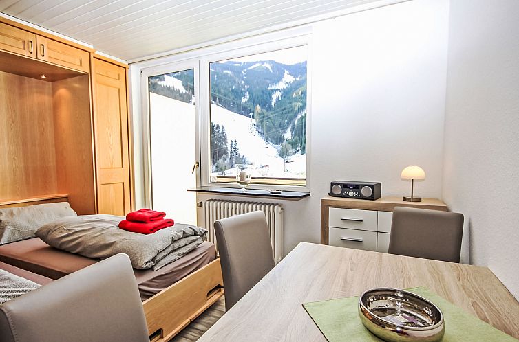 Appartement Max & Moritz Top 16