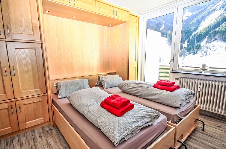 Appartement Max & Moritz Top 16