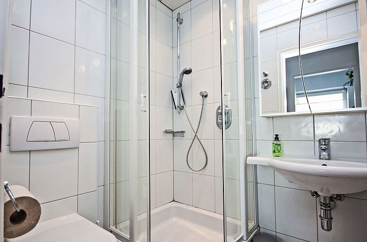 Appartement Max & Moritz Top 16