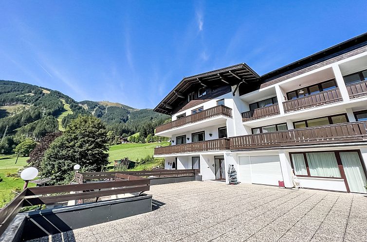 Appartement Max & Moritz Top 16