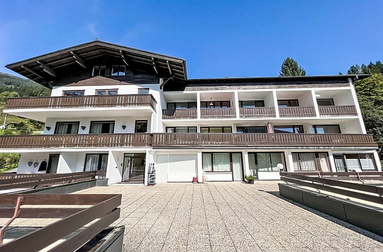 Appartement Max & Moritz Top 16