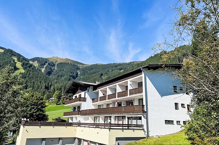 Appartement Max & Moritz Top 16