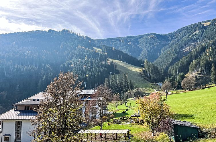 Appartement Max & Moritz Top 16