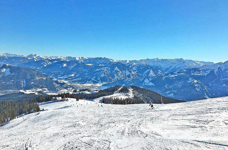 Appartement Max & Moritz Top 16