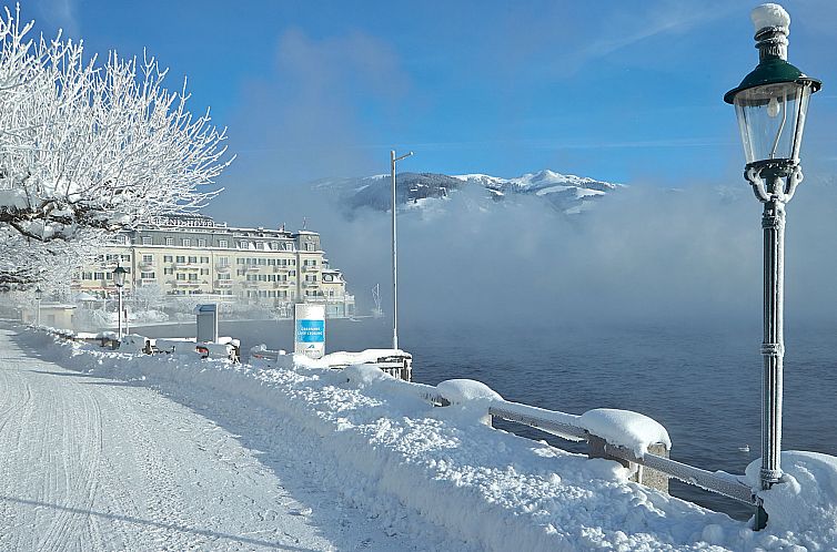 Appartement Max & Moritz Top 16