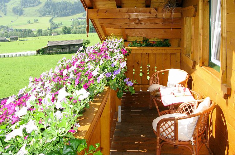 Appartement Gruber