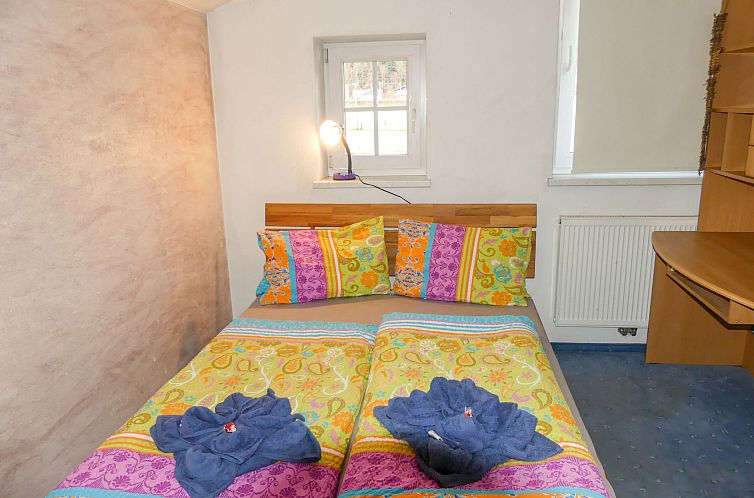 Appartement Gruber