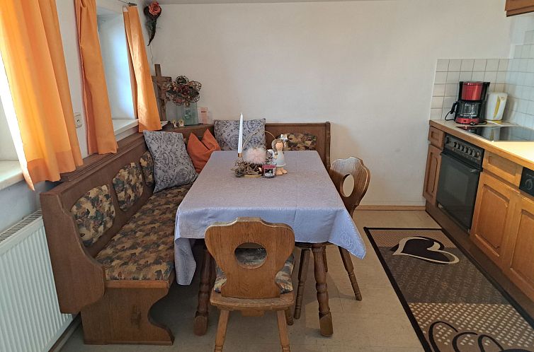 Appartement Gruber