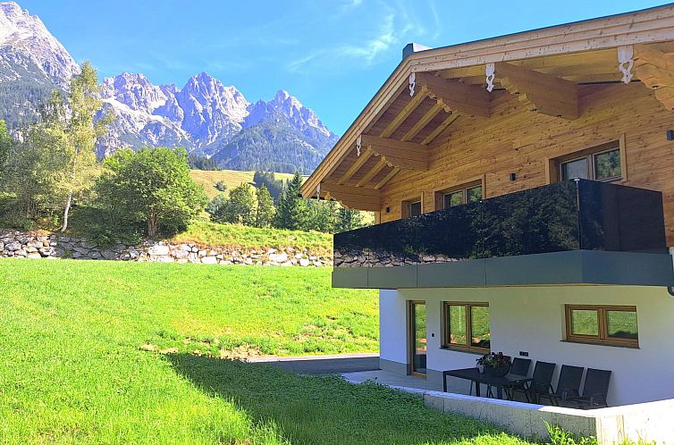 Verblijf 1131420 - Appartement Salzburg - Appartement Waidmannsheil - 67qm