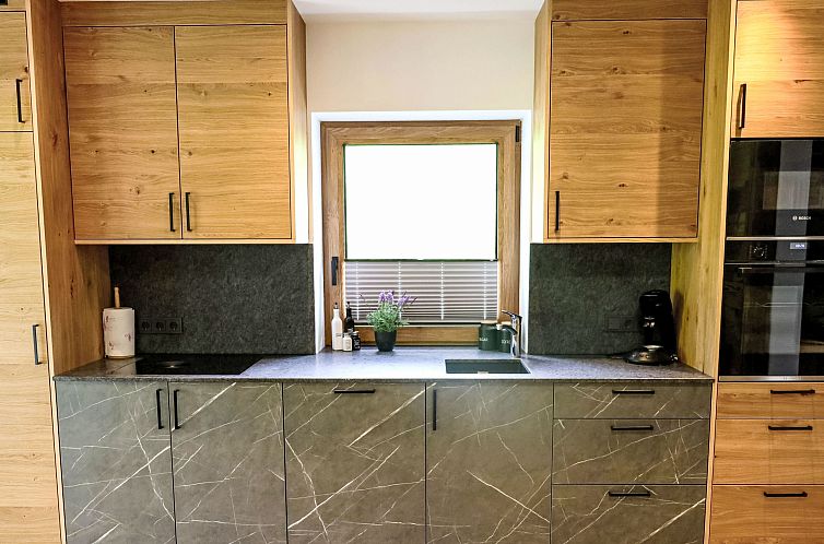 Appartement Waidmannsheil - 67qm