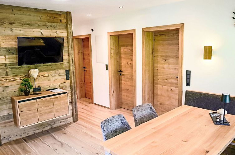 Appartement Waidmannsheil - 67qm