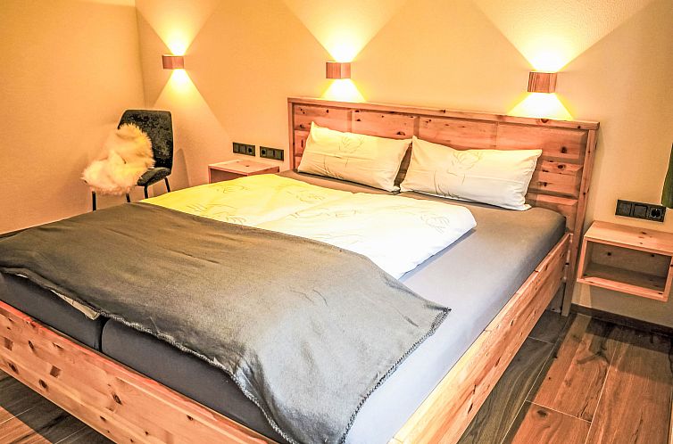 Appartement Waidmannsheil - 67qm