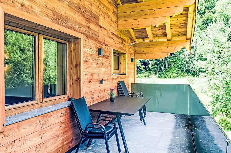 Appartement Waidmannsheil - 67qm