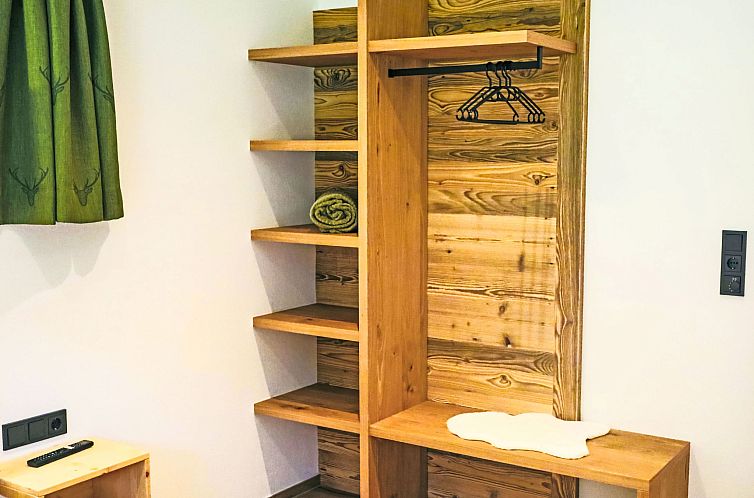 Appartement Waidmannsheil - 67qm