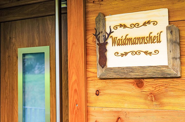 Appartement Waidmannsheil - 67qm