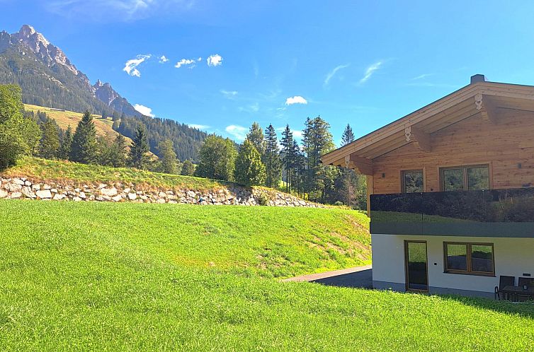 Appartement Waidmannsheil - 67qm