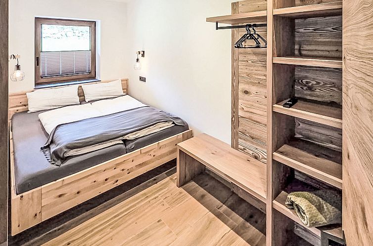 Appartement Waidmannsheil - 67qm