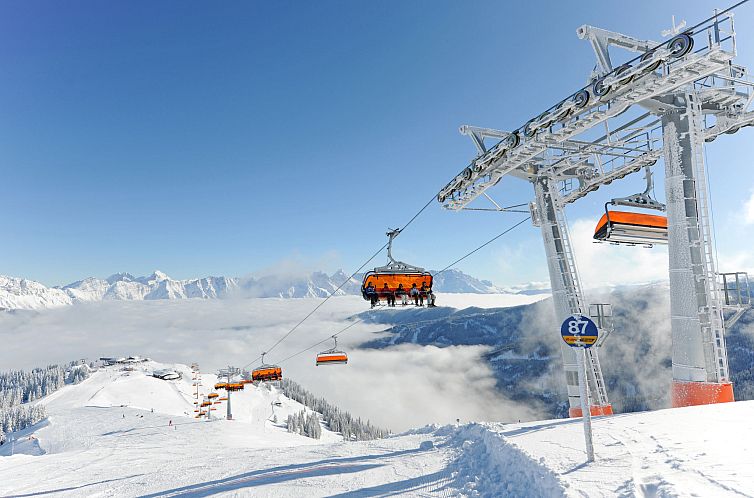 Appartement Waidmannsheil - 67qm