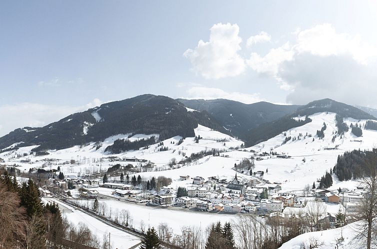 Appartement Waidmannsheil - 67qm