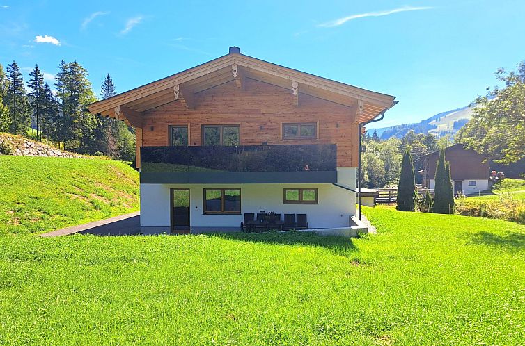 Appartement Jagerstüberl-60qm EG mit gr Terrasse