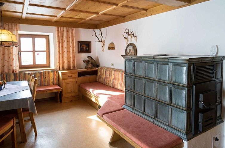 Vakantiehuis Jadghaus