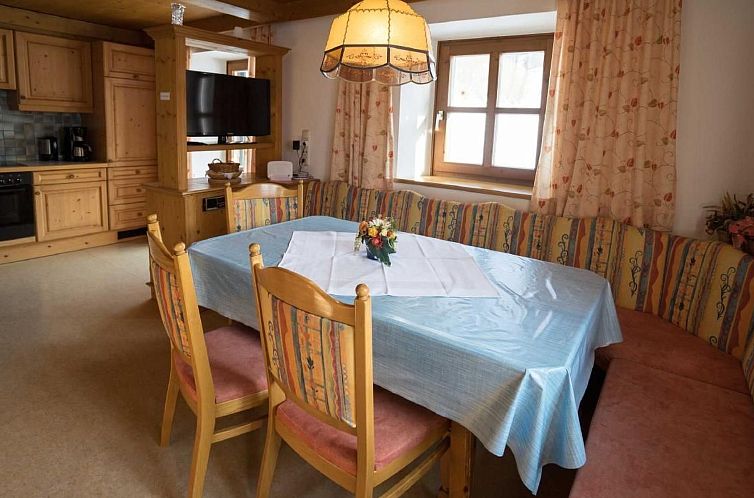 Vakantiehuis Jadghaus