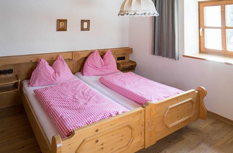 Vakantiehuis Jadghaus
