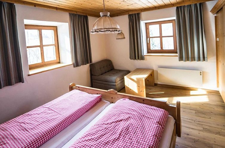 Vakantiehuis Jadghaus