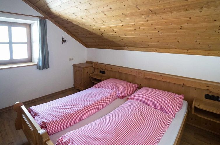 Vakantiehuis Jadghaus