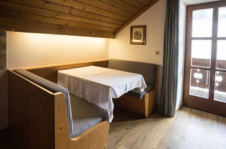 Vakantiehuis Jadghaus