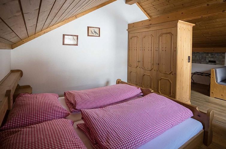 Vakantiehuis Jadghaus
