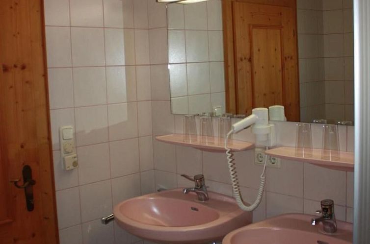 Vakantiehuis Jadghaus