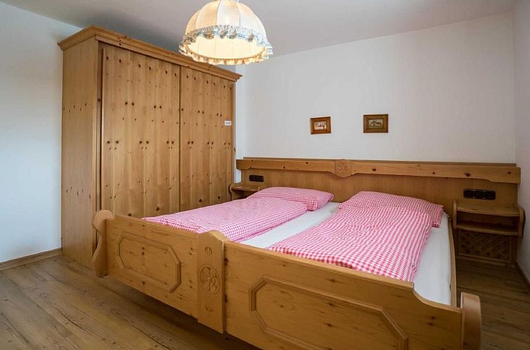 Vakantiehuis Jadghaus