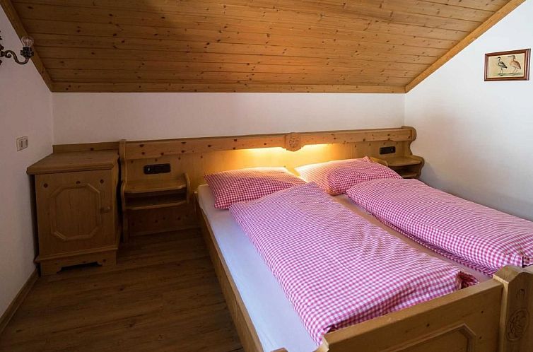 Vakantiehuis Jadghaus