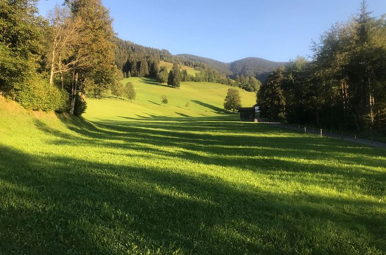 Vakantiehuis Jadghaus
