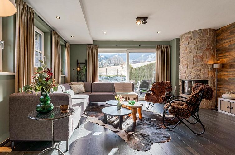 Chalet Schneelöwe S