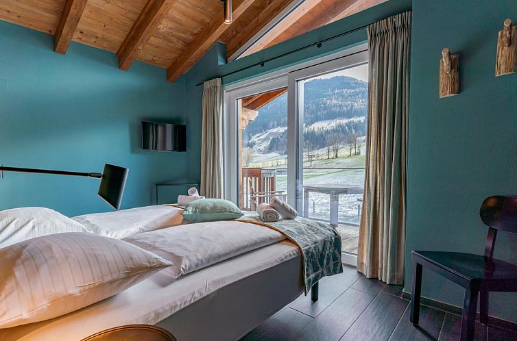 Chalet Schneelöwe S