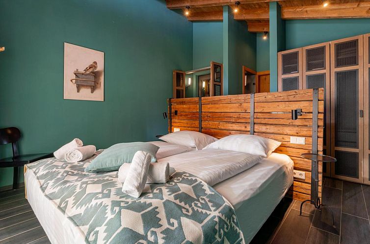 Chalet Schneelöwe S
