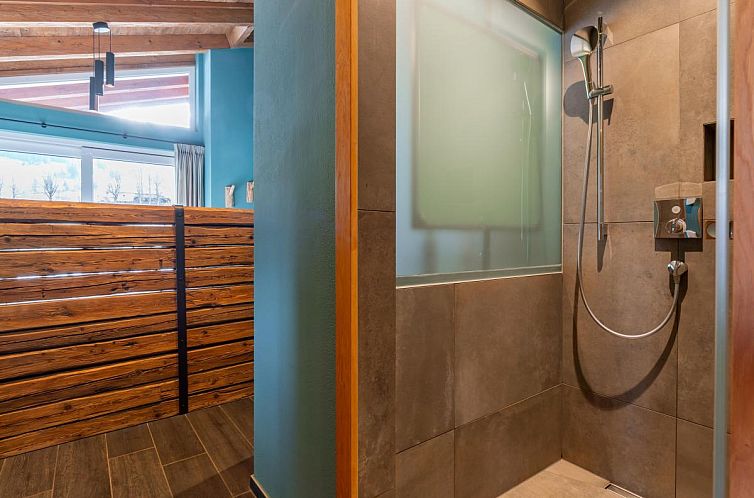 Chalet Schneelöwe S