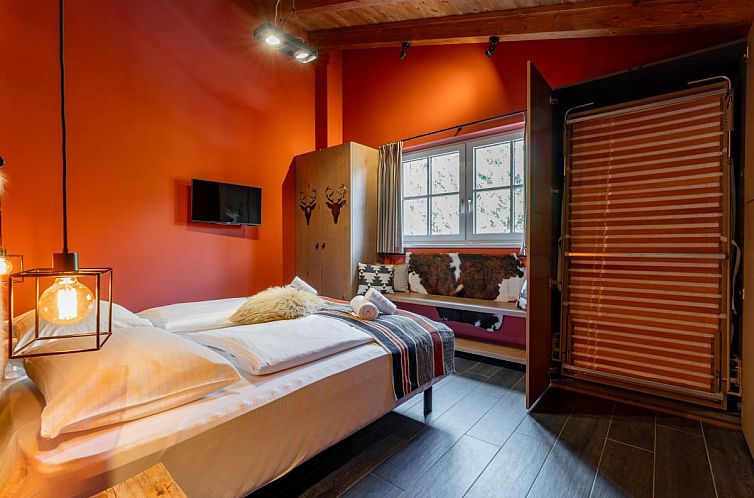 Chalet Schneelöwe S
