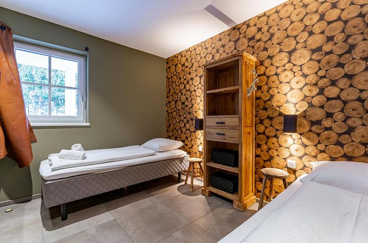 Chalet Schneelöwe S