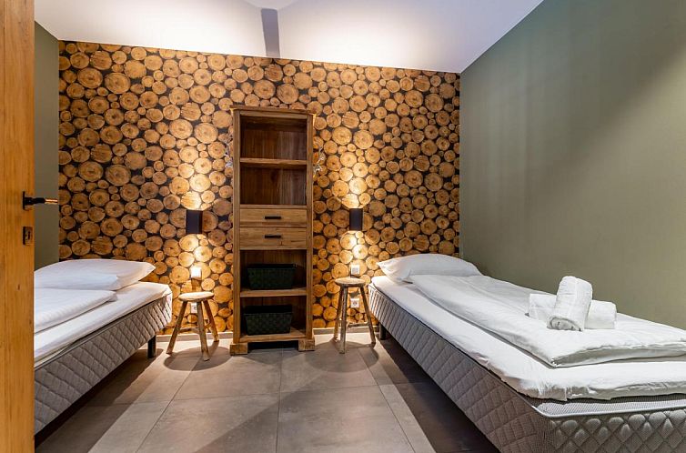 Chalet Schneelöwe S