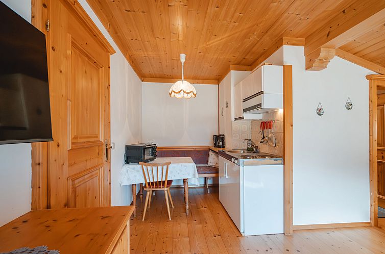 Appartement Weissbachergut