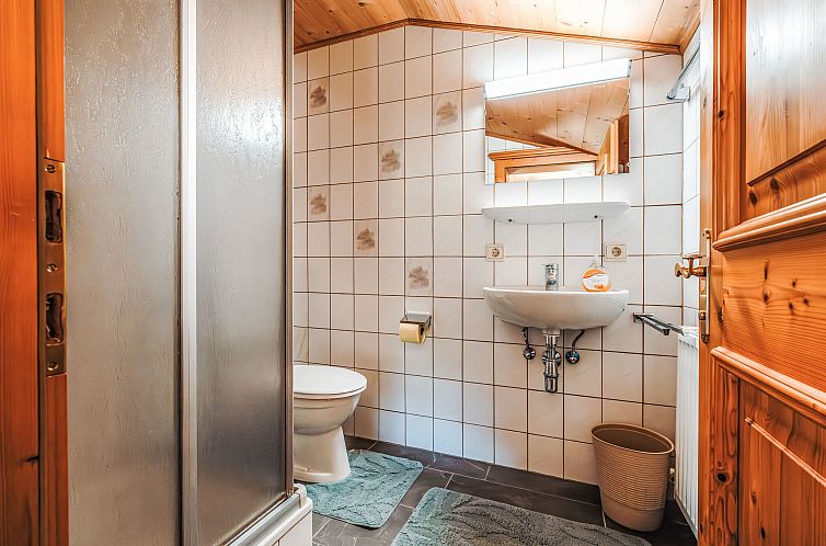 Appartement Weissbachergut