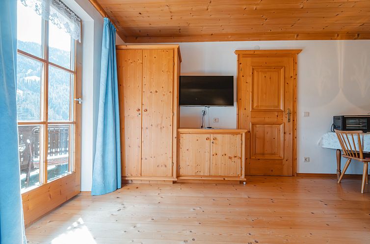 Appartement Weissbachergut