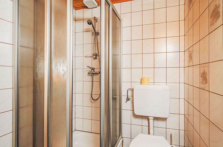 Appartement Weissbachergut