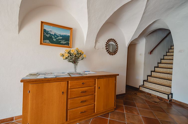 Appartement Weissbachergut